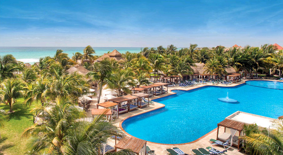 El Dorado Royale, a Spa Resort by Karisma, Riviera Maya