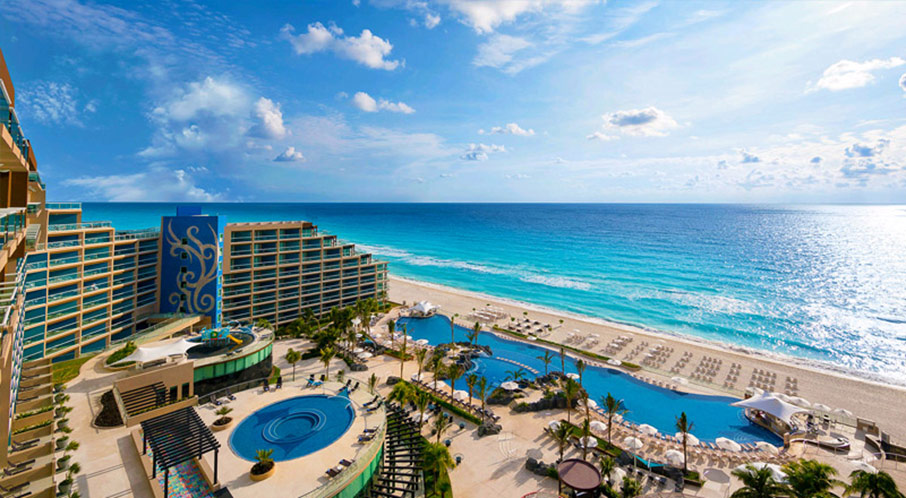 Hard Rock Hotel Cancun