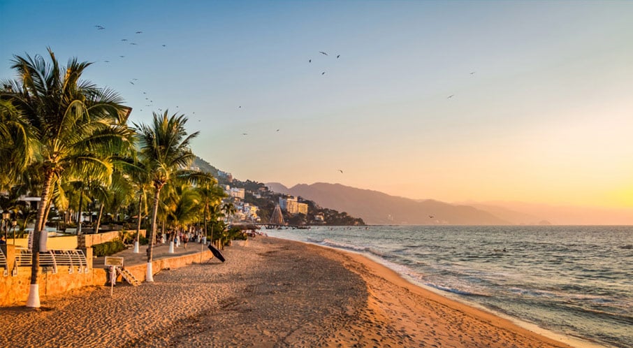 Puerto Vallarta- Riviera Nayarit