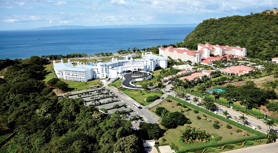 Riu Palace Costa Rica