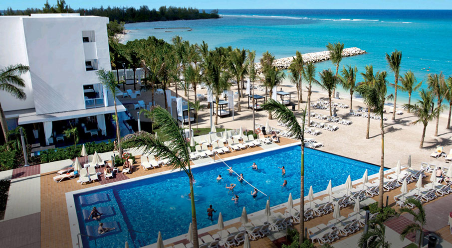 Riu Palace Jamaica