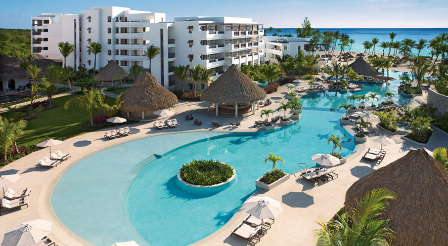 Secrets Cap Cana Resort & Spa