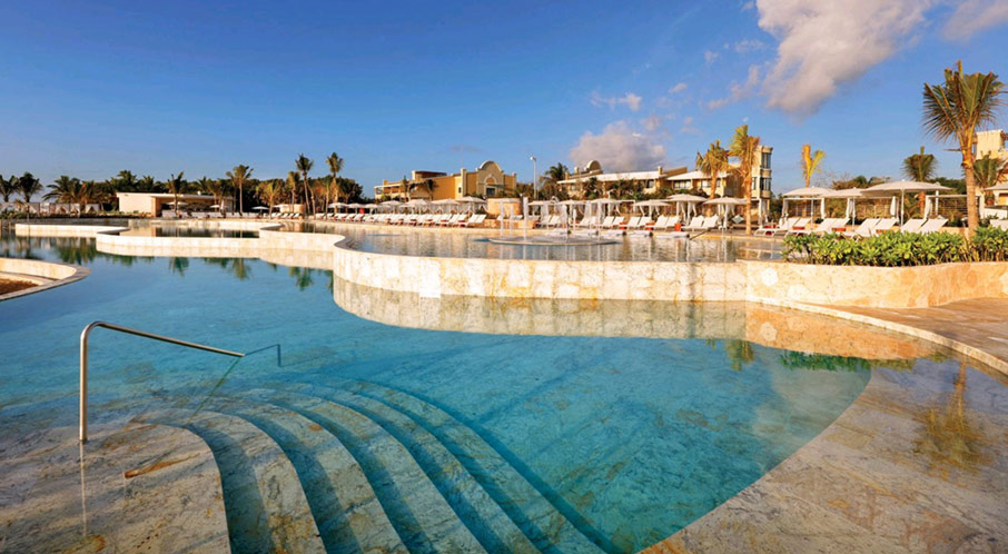 TRS Yucatan Hotel, Riviera Maya