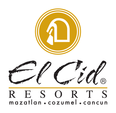 El Cid Resorts, Mazatlan, Cozumel, Cancun