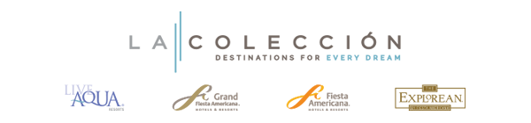 La Colecci&oacute;n Resorts by Fiesta Americana